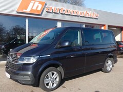 Bild des Angebotes VW T6 Multivan T6.1 Multivan Comfortline virtual*LED*SHZ*7Sitze