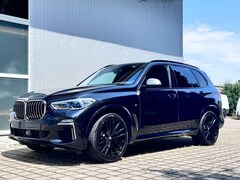 Bild des Angebotes BMW X5 M50 i Head Up 22 Zoll Laser Sky Lounge Pano