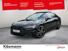 Bild des Angebotes Audi A6 S line 40 TDI quattro S line COMP K