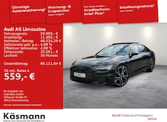 Bild des Angebotes Audi A6 S line 40 TDI quattro S line COMP K