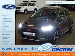 Bild des Angebotes Ford Fiesta Active WinterPaket LED DAB+ Kurvenlicht