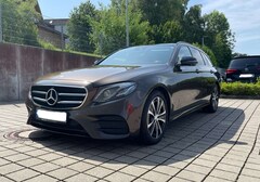 Bild des Angebotes Mercedes-Benz E 350 d T 9G-TRONIC AMG Line BURMESTER+NIGHT+MULTIBEAM
