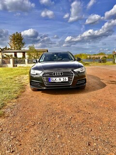 Bild des Angebotes Audi A4 quattro design