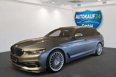 Alpina B5 4.4 Bi-Turbo Touring