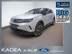 Bild des Angebotes Opel Grandland 1.2 GS Autom Navi+Pano+SD+SHZ+2xKlima