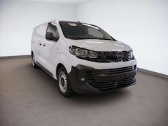 Bild des Angebotes Opel Vivaro Vivaro 2.0 D Standard NAVI Holzboden RFK SHZ