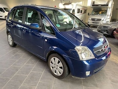 Bild des Angebotes Opel Meriva Cosmo Automatik TÜV 1/2028 AHK
