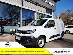 Bild des Angebotes Opel Combo FlexCargo R-KameraNavi Parkpilot Allwetter
