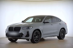Bild des Angebotes BMW X4 xDrive30d M Sport HUD Pano HiFi 360° Laser