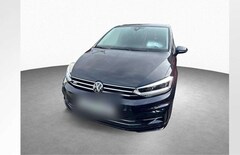 Bild des Angebotes VW Touran 2.0 TDI R-LINE AHK NAVI ACC LED KAMERA