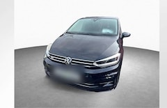 Bild des Angebotes VW Touran 2.0 TDI R-LINE AHK NAVI ACC LED KAMERA