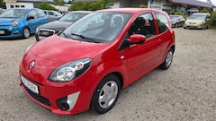 Bild des Angebotes Renault Twingo 1.2 YAHOO! KLIMA TÜV 12/2026