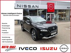 Bild des Angebotes Nissan X-Trail X-TRAIL 1.5 VC-T E-4ORCE 213 PS 4X4 TEKNA