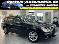 Bild des Angebotes Mercedes-Benz E 280 T CDI Standheizung, 7G-tronic, 2.Hand