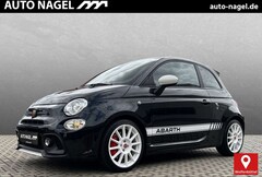 Bild des Angebotes Abarth 695 Abarth 1.4 T-Jet 16V 695*Esseesse*Beats Urban-Pa