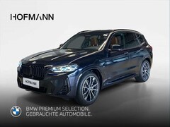 Bild des Angebotes BMW X3 M Sport