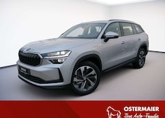 Bild des Angebotes Skoda Kodiaq Selection iV 1.5TSI DSG.MATRIX.TRAVEL.AHK.NAV.KAM.