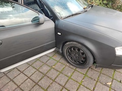 Bild des Angebotes Audi A6 allroad quattro 4.2 FSI tiptronic