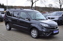 Bild des Angebotes Fiat Doblo SX Maxi Kombi NAVI-RKAMERA-SHZ-TEMPOMAT-APPLE-MWST