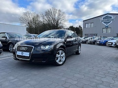 Bild des Angebotes Audi A3 Sportback 2.0 FSI Ambiente Aut./S-Heft/Leder