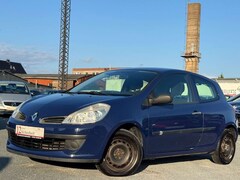 Bild des Angebotes Renault Clio III Extreme/SHZ/KLIMA