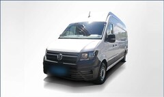 Bild des Angebotes VW Crafter 2.0 TDI Kasten LR SuperHochdach mit Überhang 2xSch