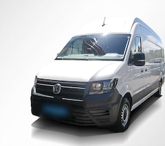 Bild des Angebotes VW Crafter 2.0 TDI Kasten LR SuperHochdach mit Überhang 2xSch