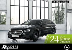 Bild des Angebotes Mercedes-Benz E 300 de T +AMG+SHZ+Pano+Edi.+AHK+W-Paket+ACC+LM