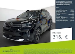 Bild des Angebotes Citroen C5 Aircross Shine