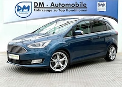 Bild des Angebotes Ford C-Max Grand 1.5 Titanium 7SITZE*XENON*NAVI*LEDER*TOP*