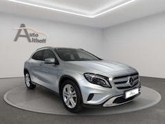 Bild des Angebotes Mercedes-Benz GLA 250 GLA250 4M 2.HD ACC AHK PANO KAM NAV PARK XEN
