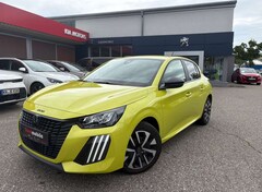Bild des Angebotes Peugeot 208 PureTech 100 Active
