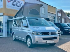 Bild des Angebotes VW T5 California /140PS/AHK/MARKISE/5-SITZER/1.HAND