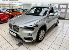 Bild des Angebotes BMW X1 sDrive 18 d Advantage Panoramadach Leder Navi