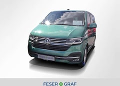 Bild des Angebotes VW T6.1 Multivan 6.1 Comfortline 2.0TDI 4Motion AHK RFK