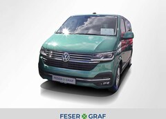 Bild des Angebotes VW T6.1 Multivan 6.1 "Gen. SIX" 2.0 TDI 150 kW 4Motion