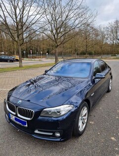 Bild des Angebotes BMW 520