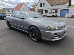 Bild des Angebotes Nissan Skyline