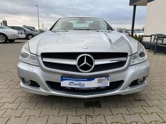 Bild des Angebotes Mercedes-Benz SL 500 |Deutsche Fahr.|Unfallfrei|