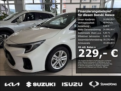 Bild des Angebotes Suzuki Swace 1.8 Hybrid Comfort+ EU6d 249,-€ MTL. OHNE ANZAHLUN