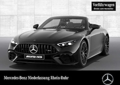 Bild des Angebotes Mercedes-Benz SL 43 AMG Cab. Night AMG 21" Distronic Headup PTS