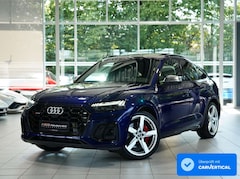 Bild des Angebotes Audi SQ5 Sportback q. *2.H *21 *Virtual *Pano *LUFT
