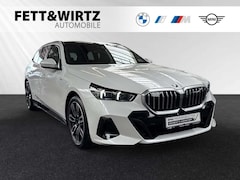 Bild des Angebotes BMW 520 i Touring *Facelift*|M Sport|Panorama|AHK