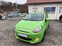 Bild des Angebotes Mitsubishi Space Star Diamant Edition+