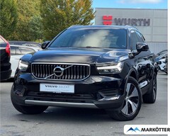Bild des Angebotes Volvo XC40 T4 Recharge Inscription Expression AHK/PANO