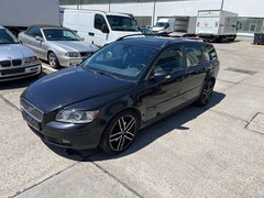 Bild des Angebotes Volvo V50 2.4 Momentum, Klima, Tempomat , 18 Zoll Alufelgen