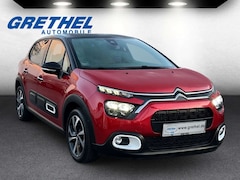 Bild des Angebotes Citroen C3 Shine Pack Navi LED Apple CarPlay Android Auto Kli