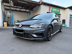 Bild des Angebotes VW Golf R R 4Motion Gen3 Akrapovic APR BITTE LESEN!