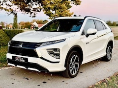 Bild des Angebotes Mitsubishi Eclipse Cross Plus Select Hybrid 4WD
