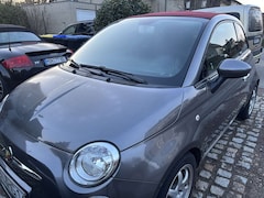 Bild des Angebotes Fiat 500 Lounge